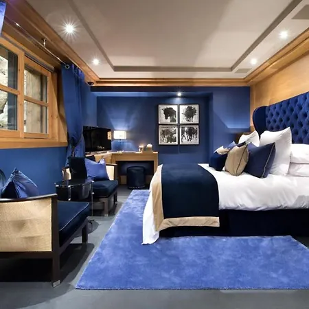 Luxury 1850 In Out * Куршевель