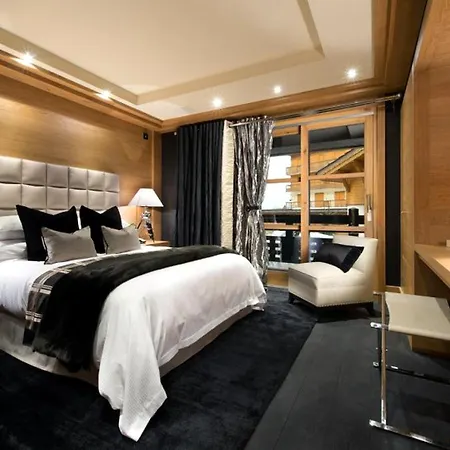 Luxury 1850 In Out Апартаменты