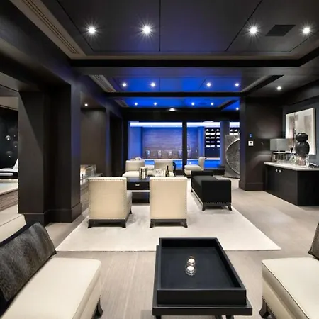 Luxury 1850 In Out * Куршевель