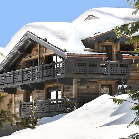 Luxury 1850 In Out * Куршевель