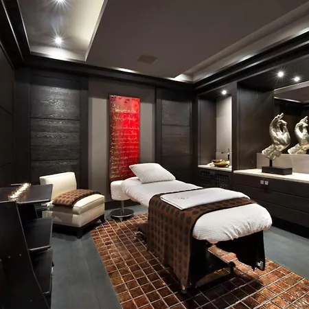 Апартаменты Luxury 1850 In Out